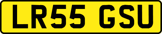 LR55GSU