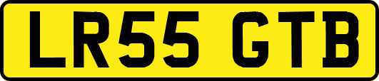 LR55GTB