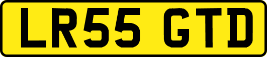 LR55GTD