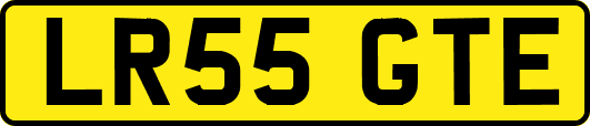 LR55GTE