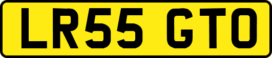 LR55GTO