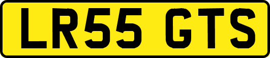 LR55GTS