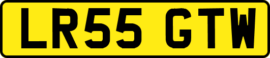 LR55GTW