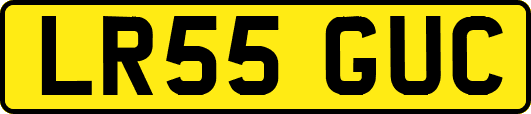 LR55GUC