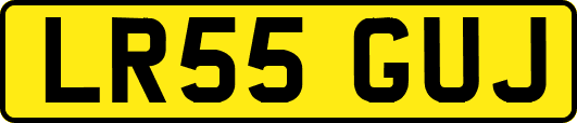 LR55GUJ