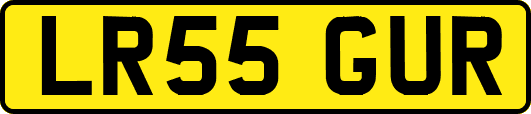 LR55GUR