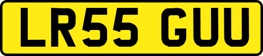 LR55GUU