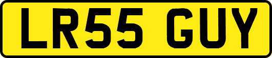 LR55GUY