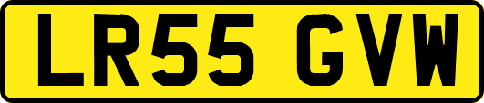 LR55GVW