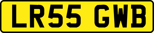 LR55GWB
