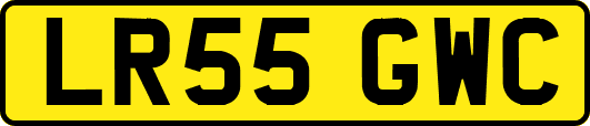 LR55GWC
