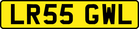 LR55GWL