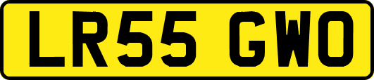 LR55GWO