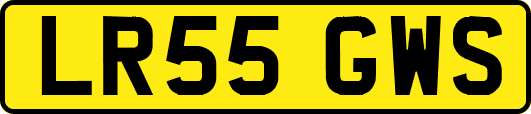 LR55GWS