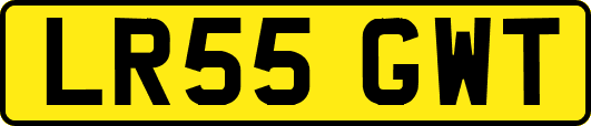 LR55GWT
