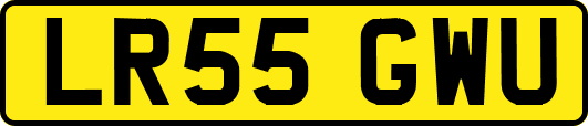 LR55GWU