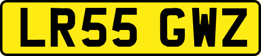 LR55GWZ