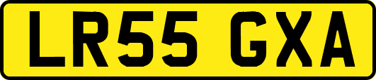 LR55GXA