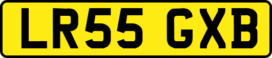 LR55GXB