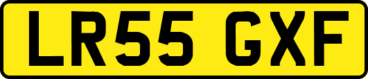 LR55GXF
