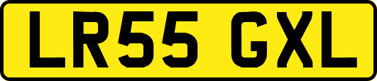 LR55GXL