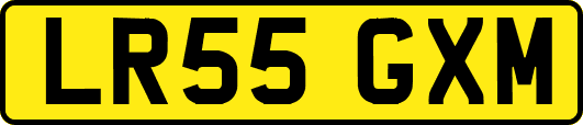 LR55GXM