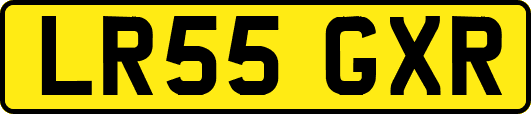 LR55GXR