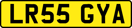 LR55GYA