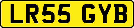 LR55GYB