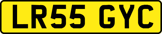 LR55GYC