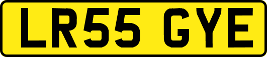 LR55GYE