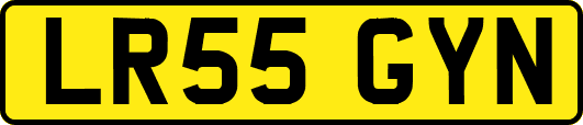 LR55GYN