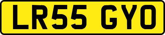 LR55GYO