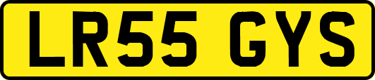 LR55GYS