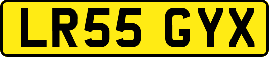 LR55GYX
