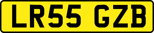 LR55GZB
