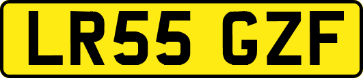 LR55GZF