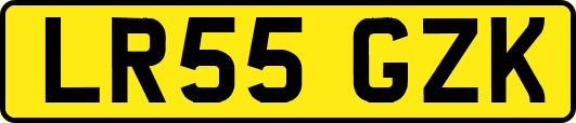 LR55GZK