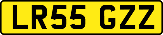 LR55GZZ