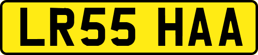 LR55HAA