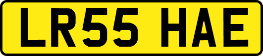 LR55HAE