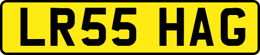 LR55HAG