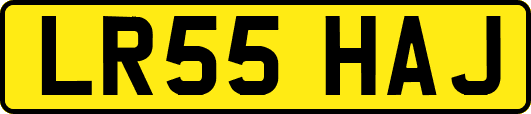 LR55HAJ