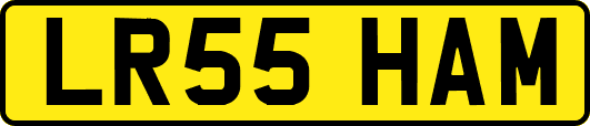 LR55HAM