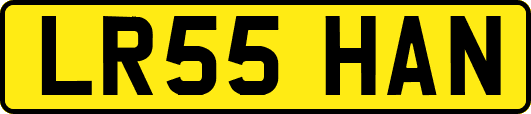 LR55HAN