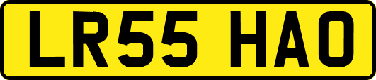 LR55HAO
