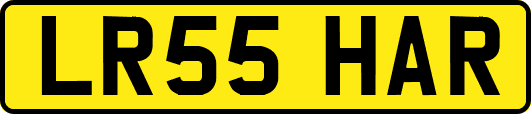 LR55HAR