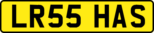 LR55HAS