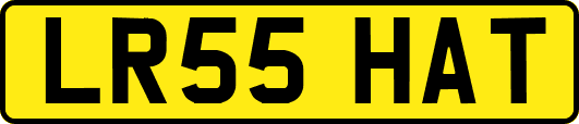 LR55HAT