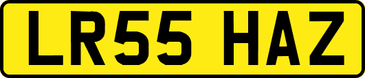 LR55HAZ
